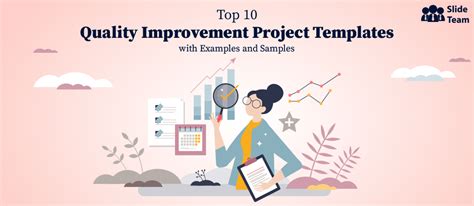 what are quality improvement projects